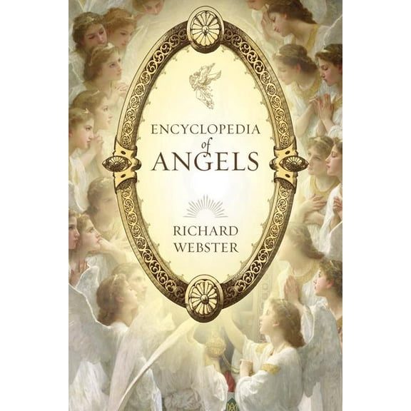 Encyclopedia of Angels, (Paperback)