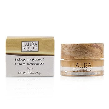 Baked Radiance Cream Concealer - # Tan 0.21oz