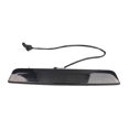 thumbnail image 2 of Tercera lámpara de señal de parada de luz de freno 34270-T7A-H01 Reemplace las piezas de accesorios fáciles de usar convenientes para Negro, 2 of 9