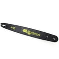 thumbnail image 5 of 22" CHAINSAW GUIDE BAR 0.325" 0.058G For 52CC 58CC CHAINSAW 5200 5800, 5 of 13