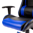 thumbnail image 2 of Silla Gamer Urban Design, Ergonómica, Reclinable, Comodidad azul Urban Design SA-R-4, 2 of 10
