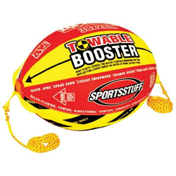 SPORTSSTUFF 53-2030 4K Booster Ball for Towables