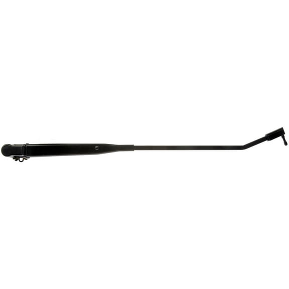 Dorman 42812 Front Windshield Wiper Arm for Specific Ford / Mercury Models Fits select: 1980-1993 FORD MUSTANG, 1983-1986 FORD LTD