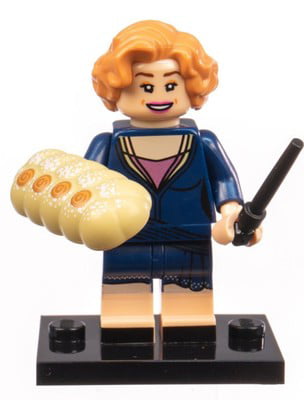 Fantastic Beasts Series Queenie Goldstein Minifigure NEW Lego Harry Potter 