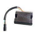 thumbnail image 3 of Rectificador Regulador 12V para Motocicleta Sharpla Rectificador Regulador de Voltaje, 3 of 8