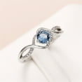suhtpsw Ladies Rings Luxury Rings Gift Rings Alloy Ring Sets Engagement