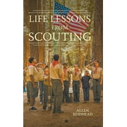 Life Lessons from Scouting (Hardcover)