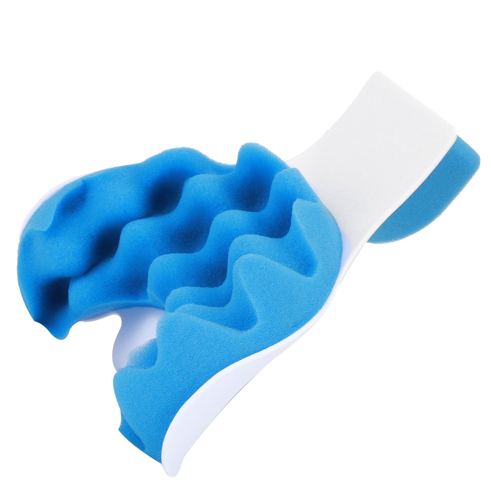 Ccdes Head Pillow,Neck and Shoulder Relaxer Pain Relief Neck Support Muscle Tension Relieves
