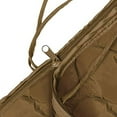 thumbnail image 2 of Rothco Rip-Stop Poncho Liner With Zipper - 88477, 2 of 3