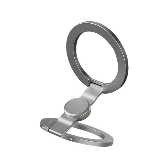 Cellphone Holder Finger Stand Double Side Magnetic Holder for Phone 17 16 15