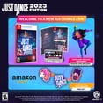 thumbnail image 3 of Just Dance Edición 2023 Nintendo Codigo en Caja, 3 of 5