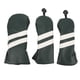 thumbnail image 2 of Headcovers deportivos Club Headcover PU Driver Headcover Madera ANGGREK Otros, 2 of 8