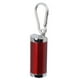thumbnail image 5 of Mini Cenicero, Llavero De Cenicero Ignífugo Diseño De Hebilla De Resistencia A La Corrosión Portátil Acero Inoxidable Para El Hogar ANGGREK Otros, 5 of 8