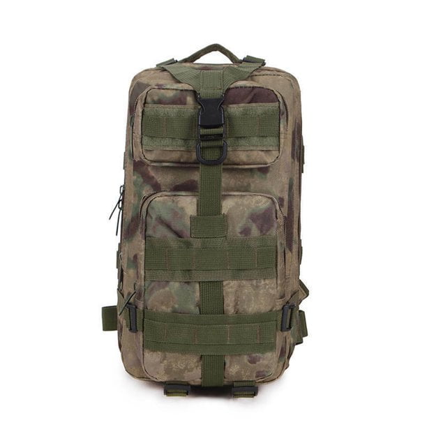 Police Unisex Backpack Backpack Sport Bag Blue Camouflage Details about   Police Backpack 