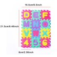 thumbnail image 3 of Uinagy Educational Jigsaw Puzzles, 3 of 5