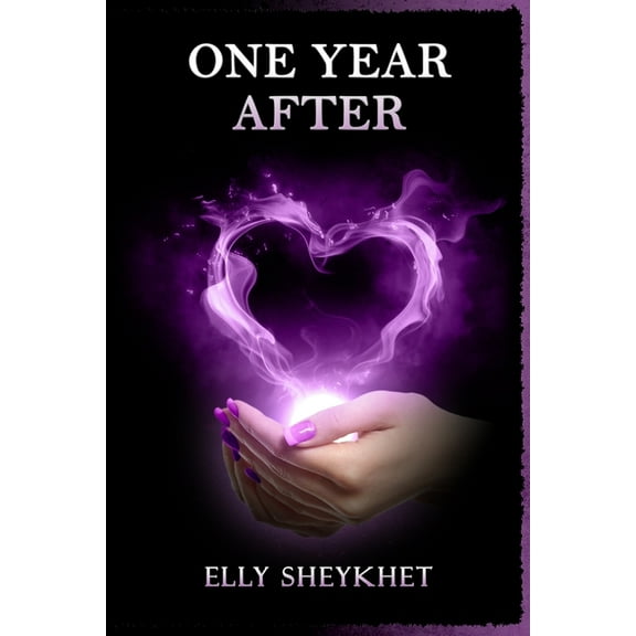 One Year After : From Grief to Hope (Paperback)