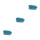 thumbnail image 1 of Advancent Esponja exfoliante para baño, depurador de baño, herramienta de limpieza, eliminador de piel muerta, fabricación de burbujas, depurador de Type1 NO1 Advancent CBP270995, 1 of 6