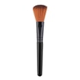 thumbnail image 1 of Black Makeup Brush Loose Powder Brush Functional High Gloss Foundation Makeup Shaping Fiber Brush Makeup Beginner Brush Foundation Brushes Brush Baggy Roller, 1 of 3