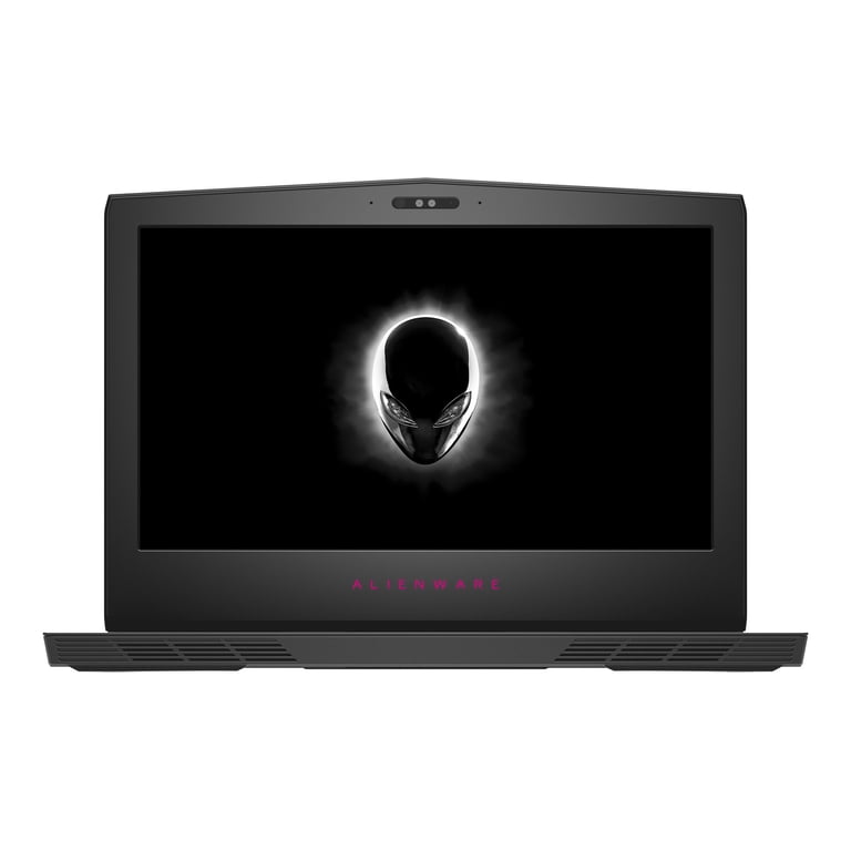 Alienware 15 R3 - Intel Core i7 - 7700HQ / up to 3.8 GHz - Win 10