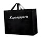 thumbnail image 3 of Bolsa de almacenamiento para silla plegable Bolsas de transporte Funda protectora portátil Bolsa para silla plegable L, 3 of 7