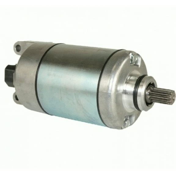Starter Compatible with 2008 08 Honda VT750C Shadow Aero 745cc