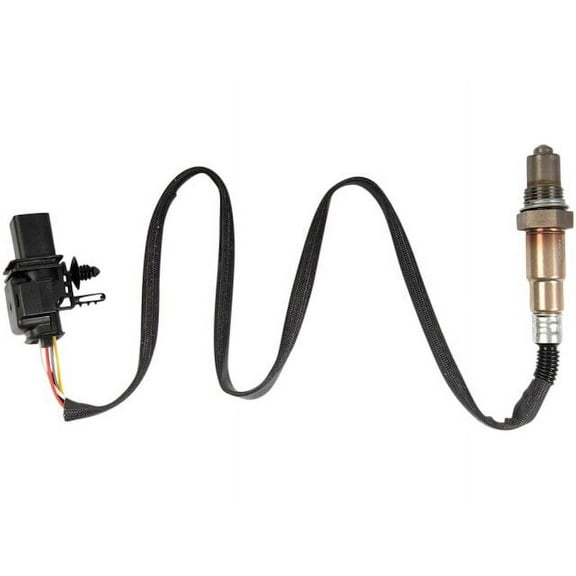 Oxygen Sensor - Compatible with 2006 - 2010 BMW 550i 4.8L V8 2007 2008 2009