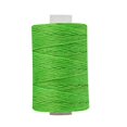 thumbnail image 1 of BUYISI 100M Thickness Waxed Thread For Leather Waxed Cord For Diy Handicraft Tool Hand Stitching Thread Flat Waxed Sewing Line Fluorescent Green, 1 of 4