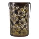 thumbnail image 1 of Linternas Solares Decorativa JShteea Impermeable para Jardín Luces Solares Colgantes (Flor S), 1 of 9