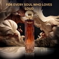 thumbnail image 3 of Bellavita Luxury Rihanah Al-Misk, Perfume for Women and Men, 100 ml, 3 of 8