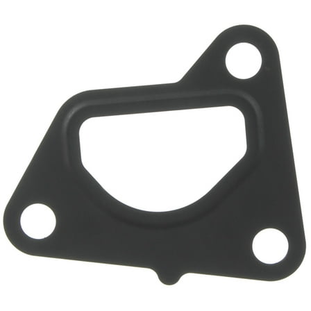 Engine Coolant Outlet Gas