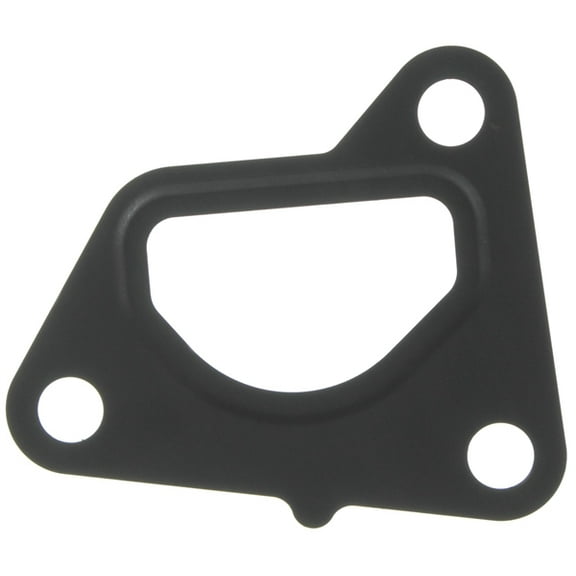 Engine Coolant Outlet Gas