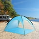 thumbnail image 3 of Sun Tienda De Playa Ligera De Peso Sun Sun Sonopy UV Sun Shelter Camping Pesca Tienda, 3 of 7