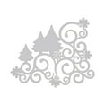 thumbnail image 2 of GUOOL Metal Cutting Dies Easy to Use Reusable Christmas Tree Die Cuts DIY Scrapbooking, 2 of 9
