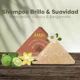 thumbnail image 2 of AMAI Shampoo en Barra Brillo y Suavidad-Vainilla y Bergamota, 2 of 5