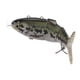thumbnail image 1 of CEBO DE PESCA ELÍCTRICA RECARGABLE POR USB, Señuelo Eléctrico Lideró A Realista MultiArticulado, Ambiente Acuartico, 1 of 7