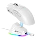 thumbnail image 1 of Ratón inalámbrico para juegos ATTACK SHARK X11 22K DPI RGB blanco, 1 of 9