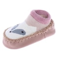 thumbnail image 3 of Calcetines Antideslizantes para Bebés Lindos Calcetines para Bebés Recién Nacidos de para Y Niñas SG Baoblaze  Calcetines para niños, 3 of 8