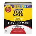 thumbnail image 1 of Arena para gato Purina Tidy Cats 7.71 kg Premium (rinde el doble 15.8kg), 1 of 4
