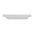 thumbnail image 1 of Estevez Luminaria LED Empotrable Cuadrada FLAT SQUARE CCT 36W Blanco – 3 Tonos de Luz, 1 of 8