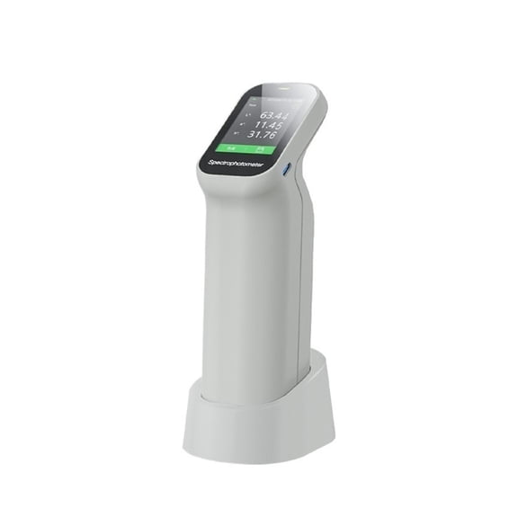 Portable Automatic Lab Colorimeter Spectrophotometer ,Convenient