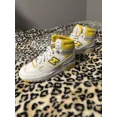 thumbnail image 4 of New Balance 650R - Honeycomb - BB650RCG 650 Sneakers Shoes Leather White NEW, 4 of 5