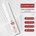 thumbnail image 4 of Foam Lip Mask, Dragon's Blood Tree, Exfoliating Dead Skin, 4 of 7