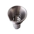 thumbnail image 2 of Stainless Steel Bird Shape Lemon Squeezer - Portable Manual Fruit Press, 2 of 5