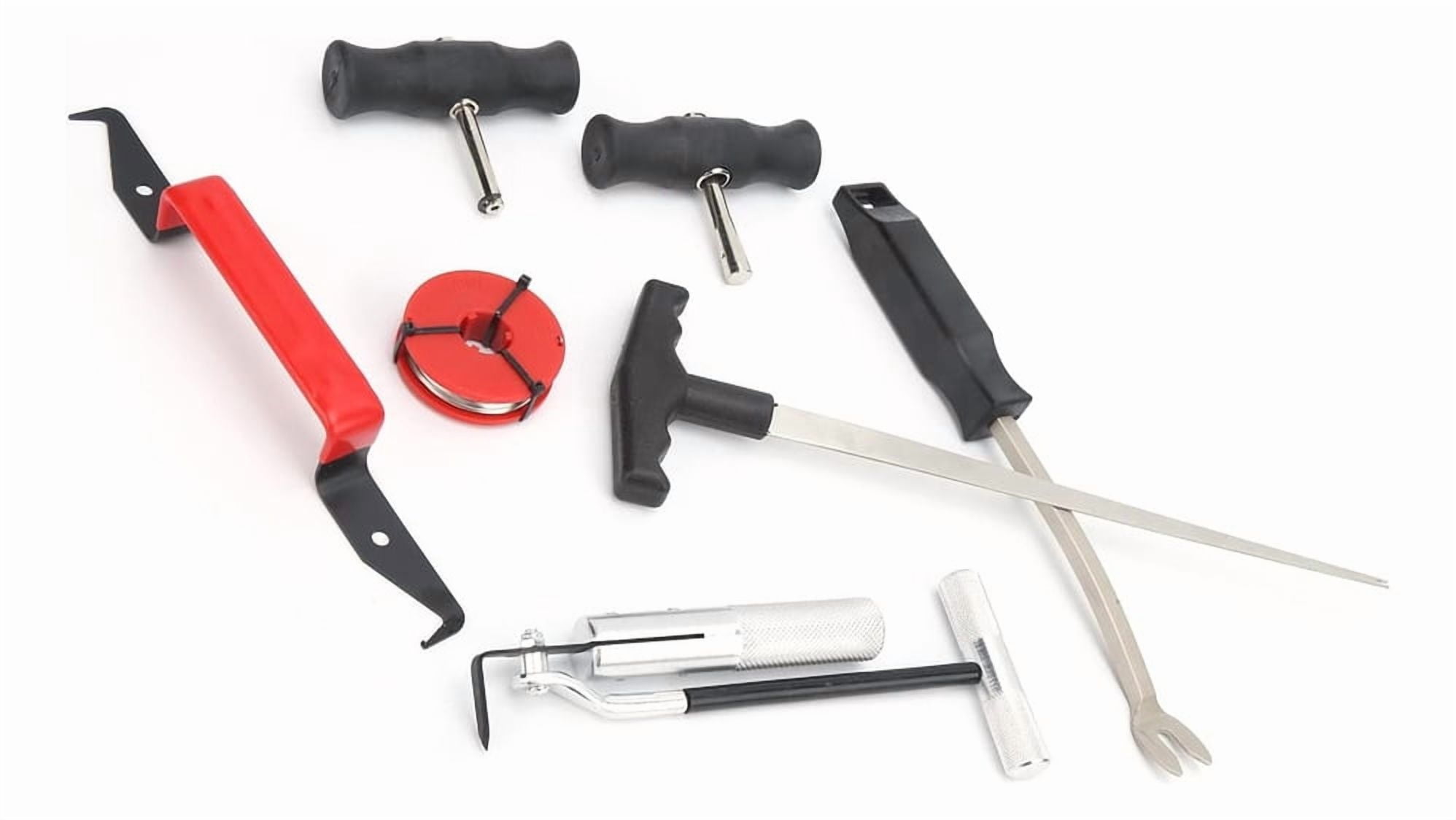 Applicable to Windshield Trim Removal Tool, 7 Pieces