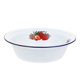 thumbnail image 1 of Cuenco esmaltado de estilo Retro para cocina, olla esmaltada Vintage, lavabo para sopa para el hogar HOMEMAXS 13349042-MX, 1 of 6