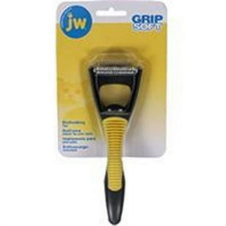 UPC: 0029695650499 | Jw Pet Company Cat Deshedding Tool Jw65049
