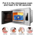 thumbnail image 3 of Microwave Shoulder Pillow Heating Pack Filling, 3 of 5