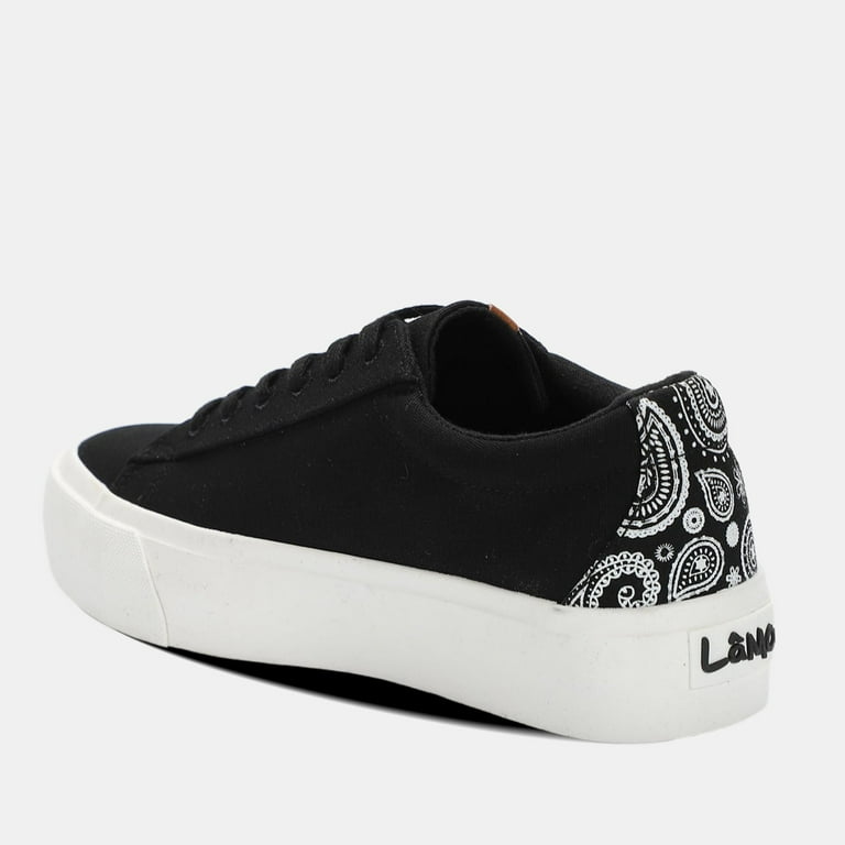 【NONCODE】Amelie Strap Ribbon Sneakers Amelie - Walmart.com