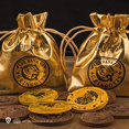 thumbnail image 4 of Cinereplicas - Molde de chocolate para el banco de Gringotts Cinereplicas NA, 4 of 9