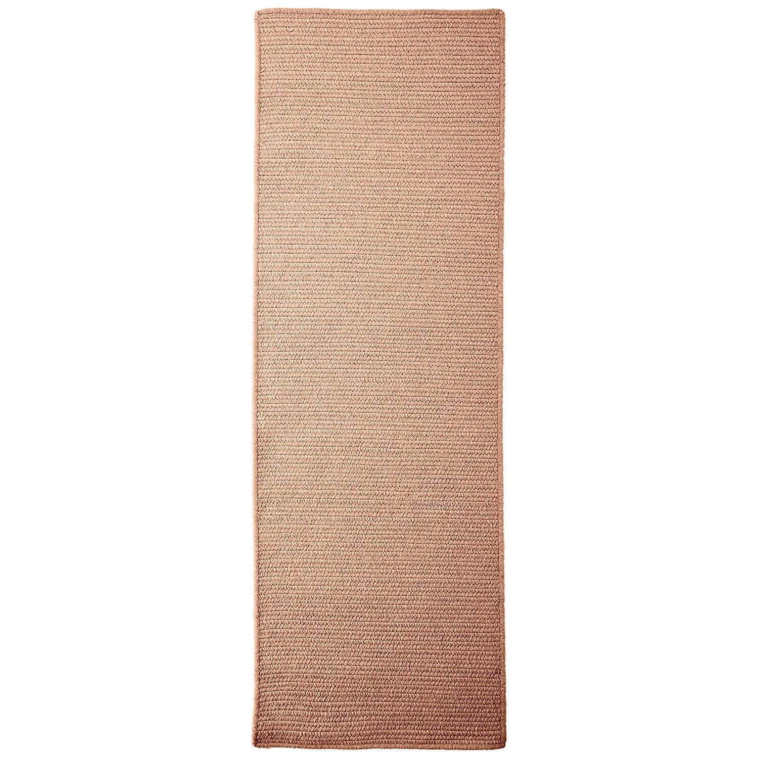 ALAZA Strawberry Pink Summer Area Rug Rugs for Living Room Bedroom 5'3x4' 